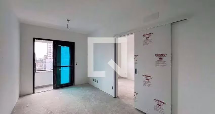 Apartamento para venda - ipiranga, 1 quarto,  40 m² - são paulo