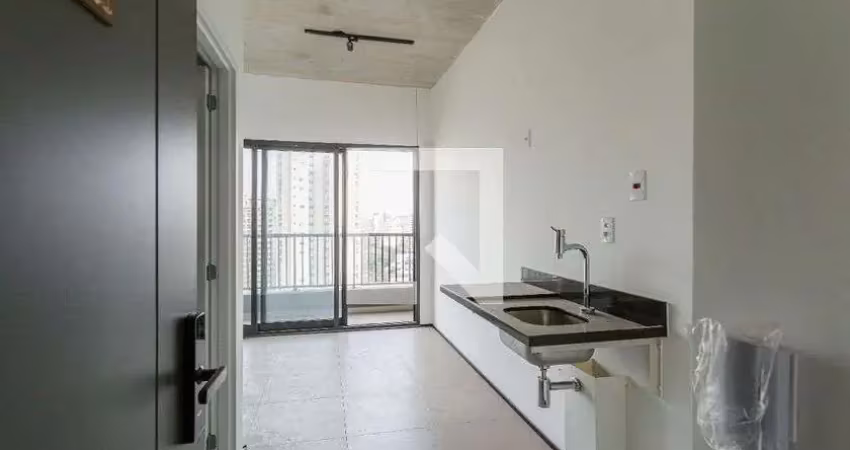 Kitnet / stúdio para venda - vila olímpia, 1 quarto,  24 m² - são paulo