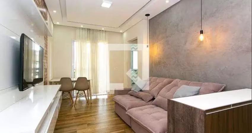 Apartamento para venda - penha de frança, 2 quartos,  48 m² - são paulo