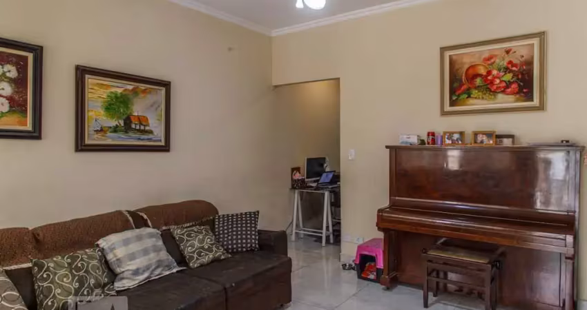 Casa para venda - mooca, 3 quartos,  190 m² - são paulo