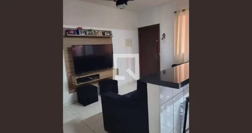 Apartamento para venda - assunção, 2 quartos,  54 m² - são bernardo do campo