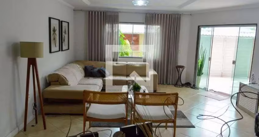 Casa / sobrado em condomínio para venda - taquara, 3 quartos,  177 m² - rio de janeiro