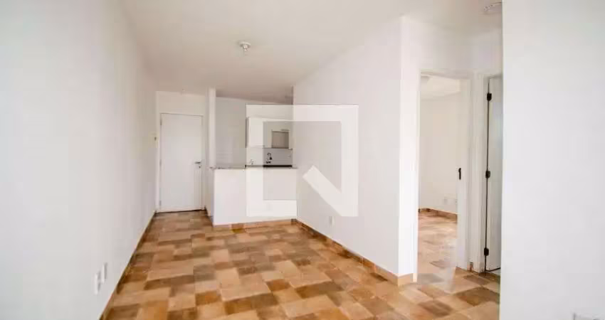 Apartamento para venda - tatuapé, 2 quartos,  52 m² - são paulo