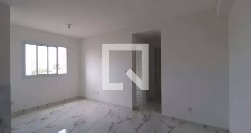 Apartamento para venda - centro, 2 quartos,  50 m² - santo andré