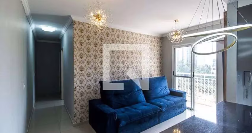 Apartamento para venda - jardim esperança, 2 quartos,  60 m² - barueri