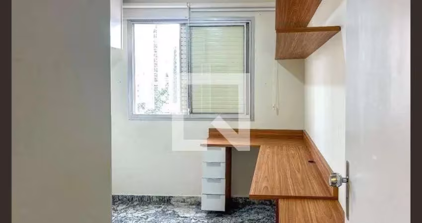 Apartamento para venda - vila santa clara, 2 quartos,  60 m² - são paulo