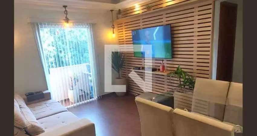 Apartamento para venda - vila jordanópolis, 2 quartos,  50 m² - são bernardo do campo