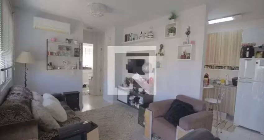 Apartamento para venda - alto petrópolis, 2 quartos,  57 m² - porto alegre