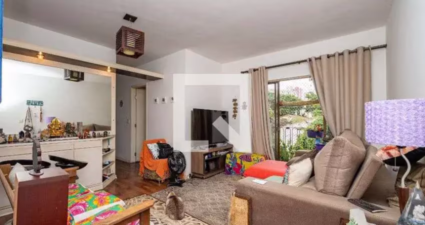 Apartamento para venda - vila mascote, 2 quartos,  61 m² - são paulo