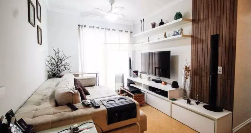 Apartamento para venda - santana, 2 quartos,  60 m² - são paulo