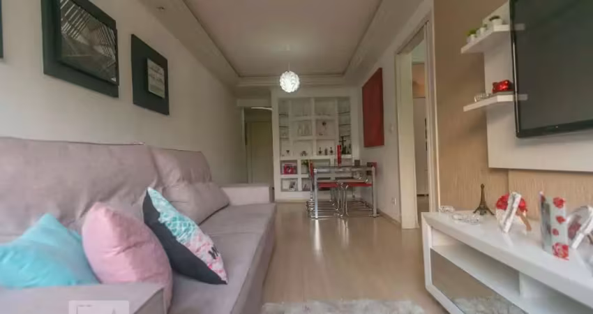 Apartamento para venda - mandaqui, 2 quartos,  72 m² - são paulo