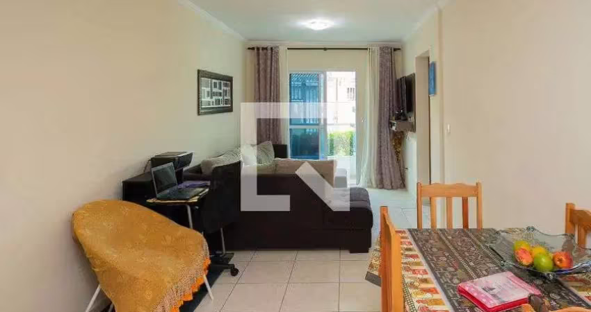 Apartamento para venda - baeta neves, 2 quartos,  65 m² - são bernardo do campo
