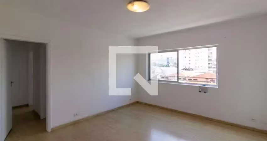 Apartamento para venda - chácara santo antonio, 2 quartos,  65 m² - são paulo
