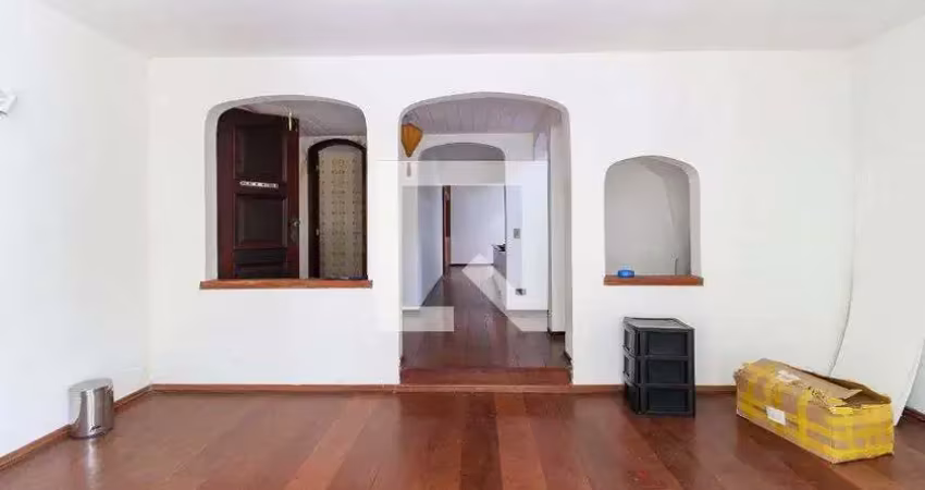 Casa / sobrado em condomínio para venda - santo amaro , 4 quartos,  180 m² - são paulo
