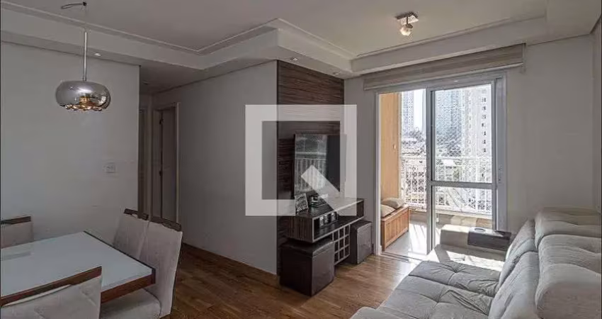 Apartamento para venda - vila das mercês, 2 quartos,  58 m² - são paulo