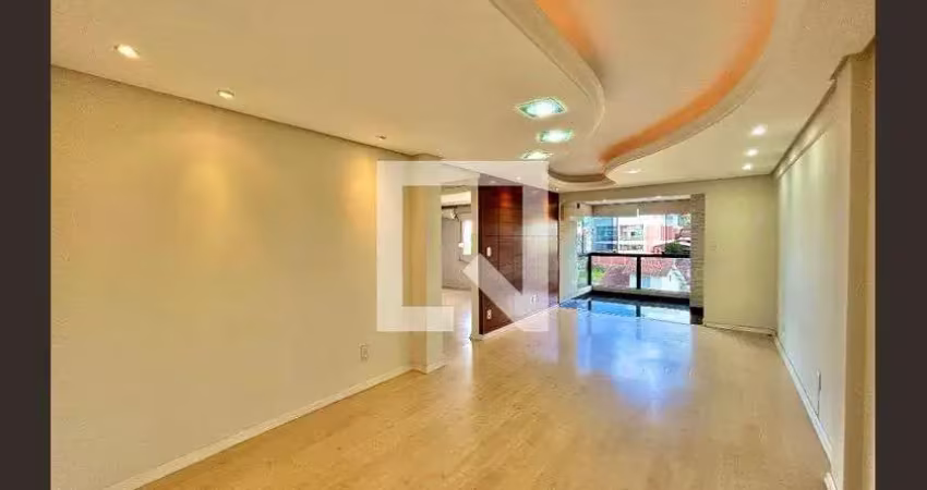 Apartamento para venda - mauá, 2 quartos,  80 m² - novo hamburgo