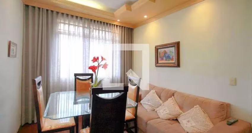 Apartamento para venda - santa tereza, 2 quartos,  80 m² - belo horizonte