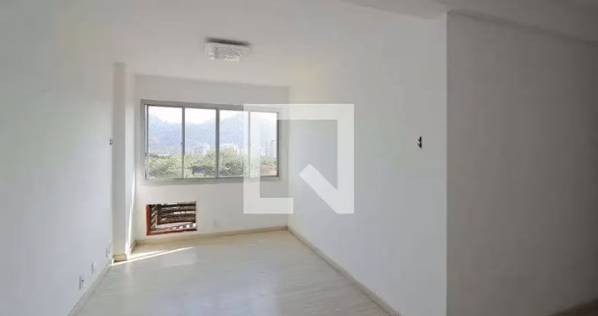 Apartamento para venda - barra da tijuca - marapendi, 1 quarto,  65 m² - rio de janeiro