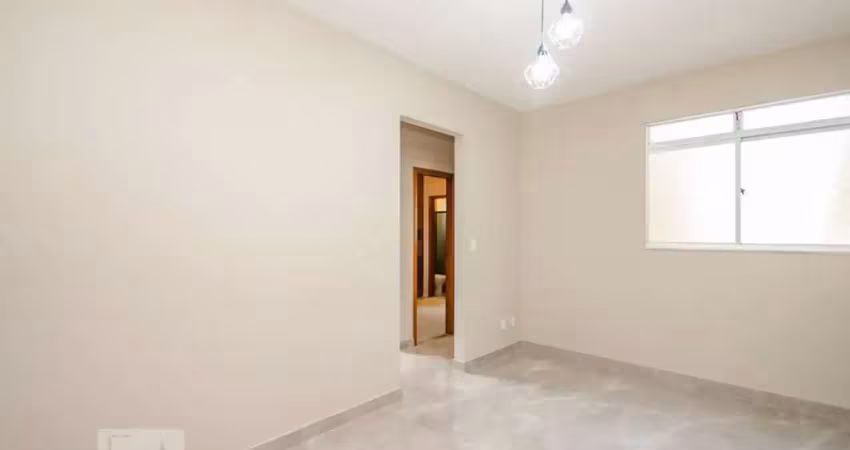 Apartamento para venda - buritis , 3 quartos,  65 m² - belo horizonte