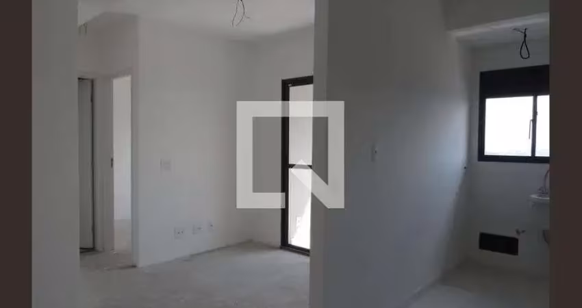 Apartamento para venda - centro, 2 quartos,  53 m² - osasco