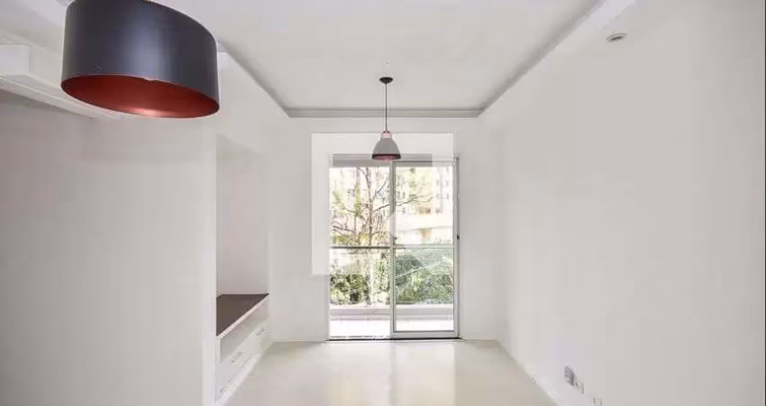 Apartamento para venda - vila andrade, 2 quartos,  62 m² - são paulo