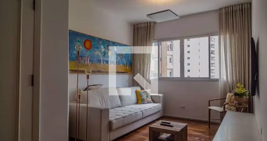 Apartamento para venda - vila mascote, 2 quartos,  69 m² - são paulo