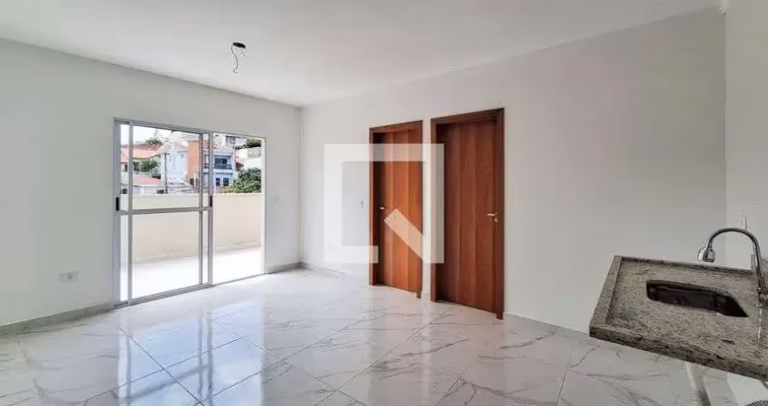 Cobertura para venda - água fria, 2 quartos,  70 m² - são paulo