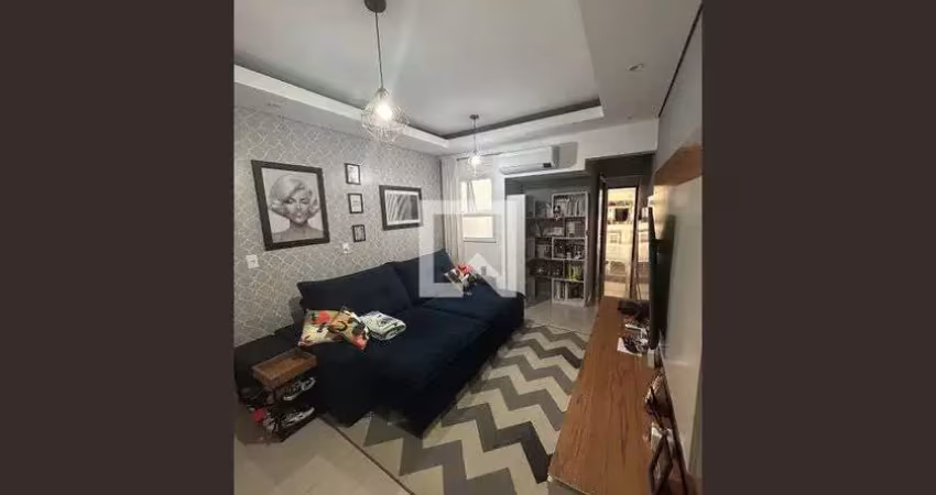 Apartamento para venda - vila américa, 2 quartos,  94 m² - santo andré