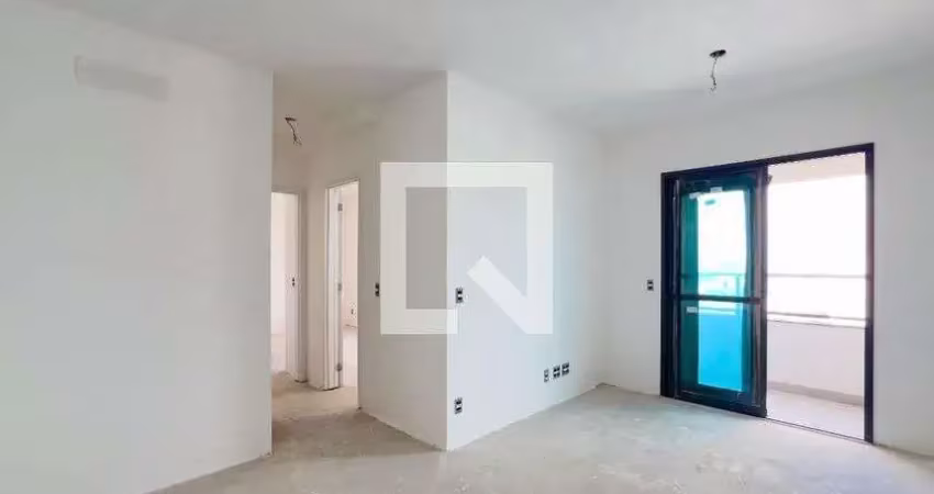 Apartamento para venda - ipiranga, 2 quartos,  60 m² - são paulo