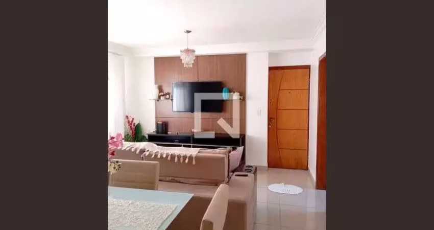 Apartamento para venda - santa mônica, 3 quartos,  78 m² - belo horizonte