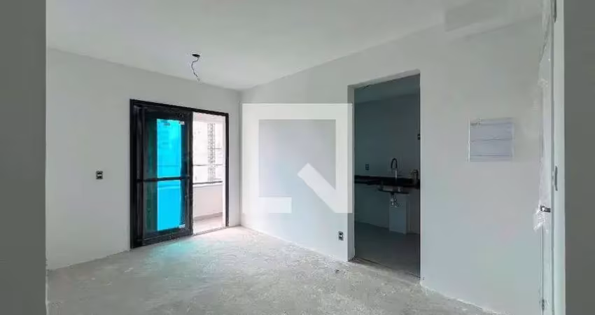 Apartamento para venda - ipiranga, 2 quartos,  66 m² - são paulo