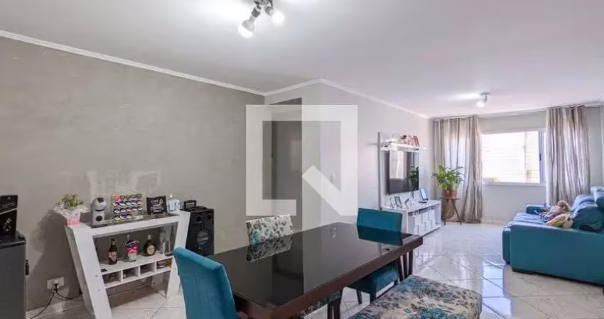 Apartamento para venda - planalto, 3 quartos,  100 m² - são bernardo do campo