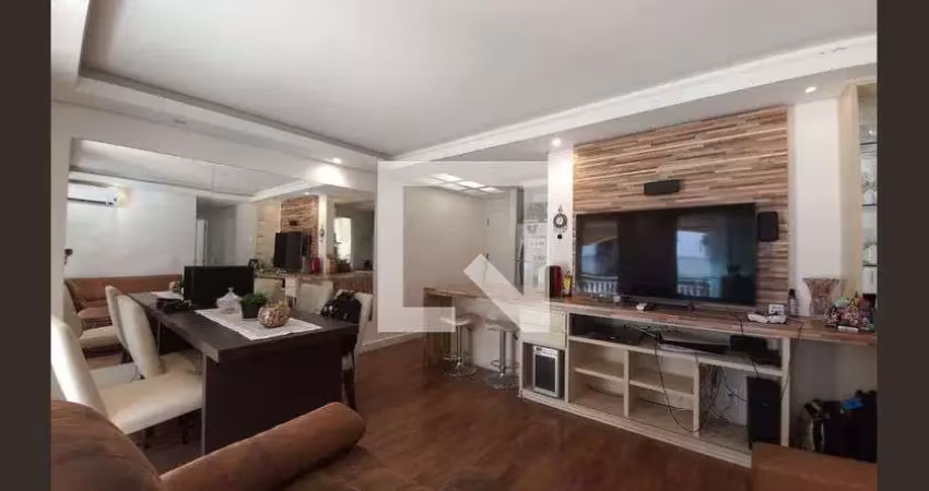 Apartamento para venda - santa genebra, 3 quartos,  78 m² - campinas