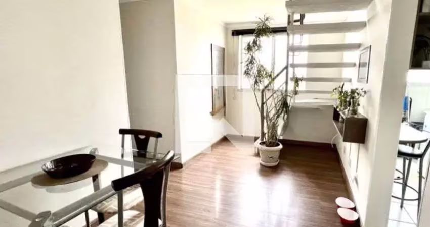 Cobertura para venda - parque prado, 2 quartos,  104 m² - campinas