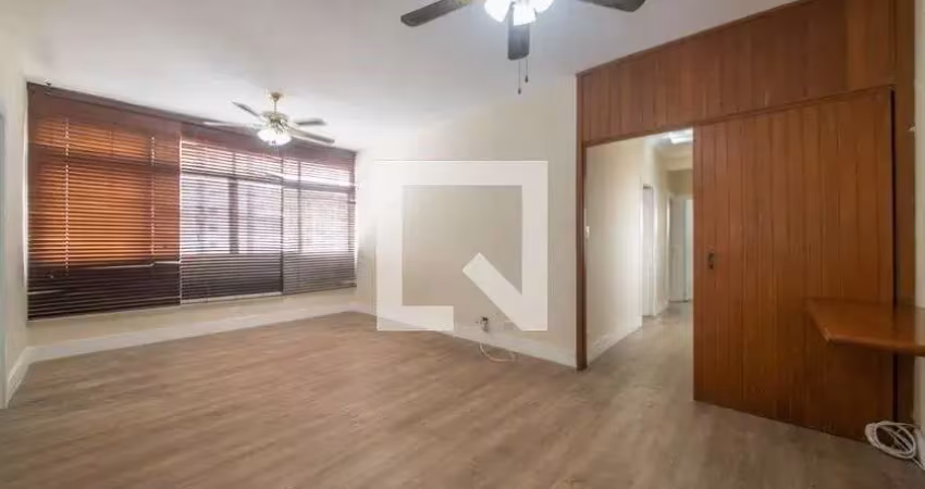 Apartamento para venda - brooklin, 2 quartos,  108 m² - são paulo