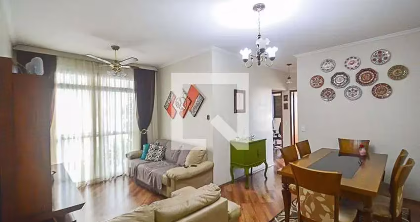 Apartamento para venda - baeta neves, 3 quartos,  90 m² - são bernardo do campo