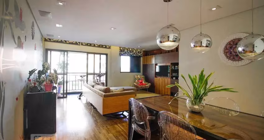 Apartamento para venda - lapa, 1 quarto,  98 m² - são paulo