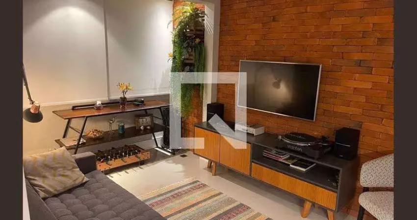 Apartamento para venda - vila assunção, 3 quartos,  78 m² - santo andré