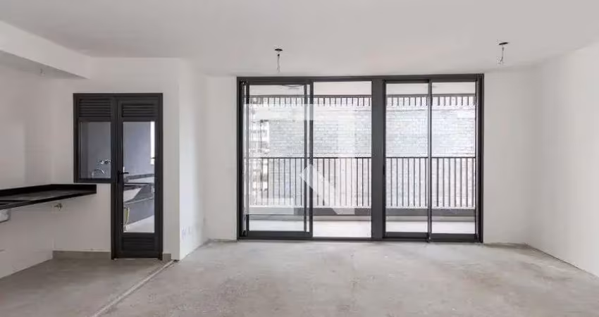 Apartamento para venda - chácara santo antonio, 2 quartos,  86 m² - são paulo