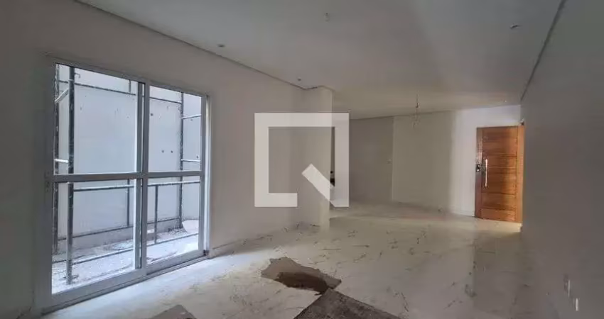 Apartamento para venda - parque das nações, 3 quartos,  100 m² - santo andré