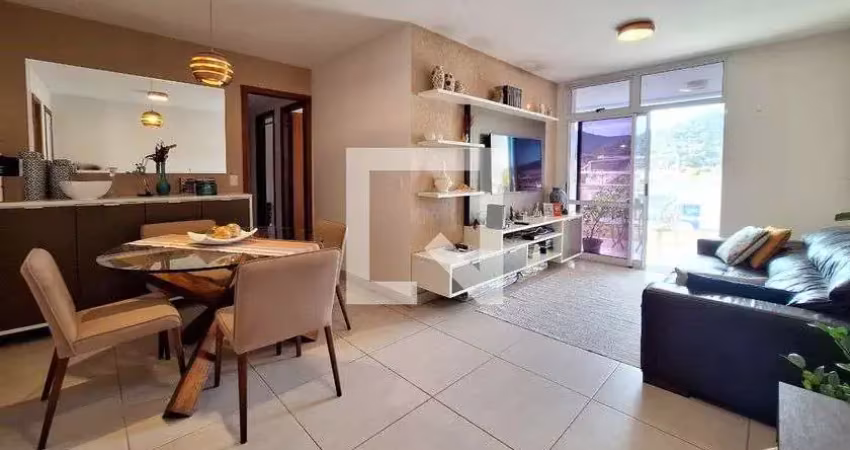 Apartamento para venda - maravista, 3 quartos,  115 m² - niterói