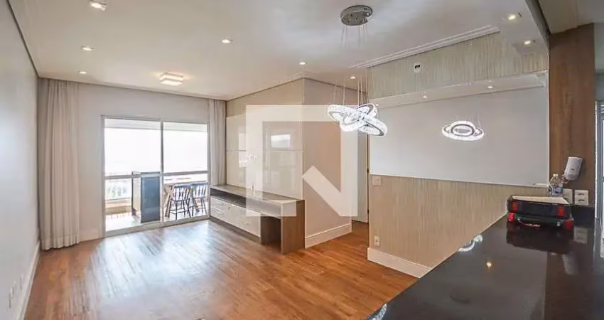 Apartamento para venda - baeta neves, 3 quartos,  94 m² - são bernardo do campo