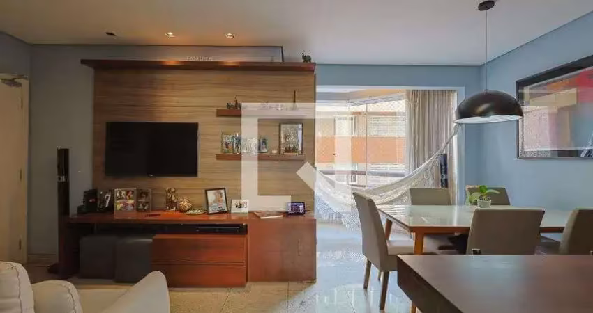 Apartamento para venda - serra, 3 quartos,  95 m² - belo horizonte