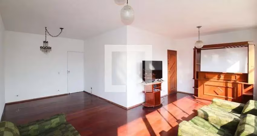 Apartamento com 3 quartos à venda na Alameda dos Maracatins, Moema, São Paulo