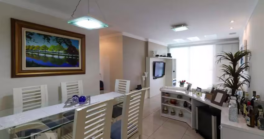 Apartamento para venda - recreio, 3 quartos,  120 m² - rio de janeiro