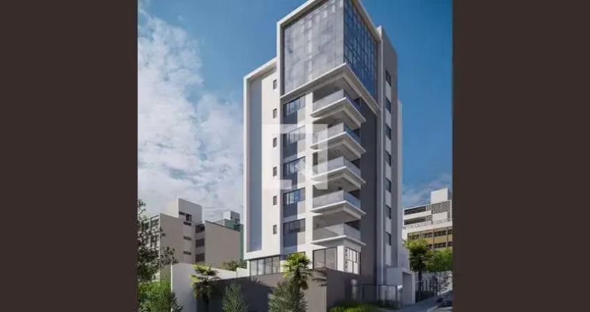 Cobertura para venda - barreiro, 4 quartos,  220 m² - belo horizonte
