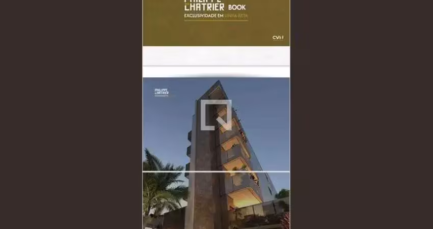 Apartamento para venda - gutierrez, 4 quartos,  359 m² - belo horizonte