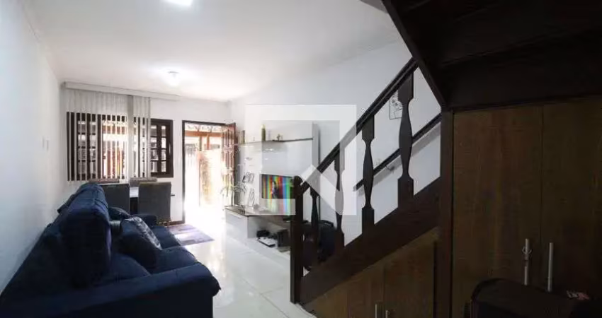 Casa / sobrado em condomínio para venda - taquara, 2 quartos,  50 m² - rio de janeiro