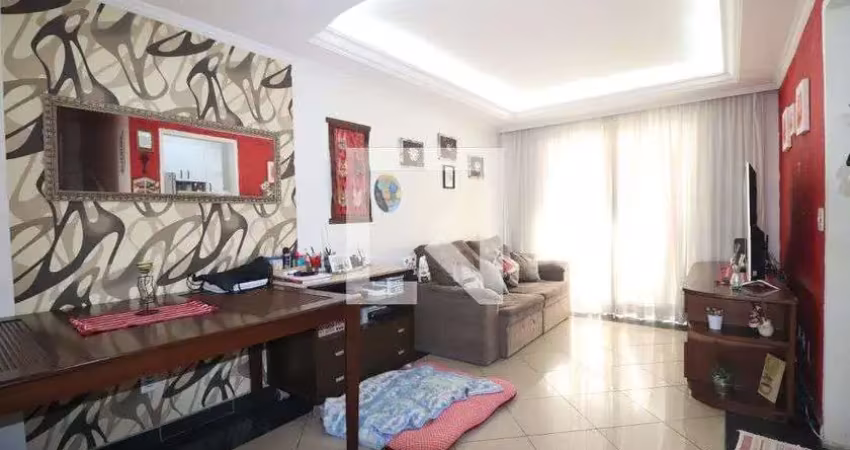 Casa / sobrado em condomínio para venda - utinga, 2 quartos,  87 m² - santo andré