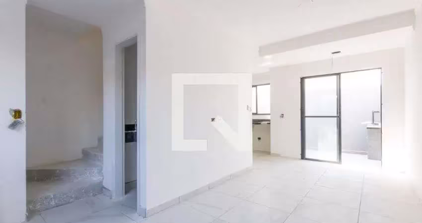 Casa para venda - centro, 2 quartos,  67 m² - osasco
